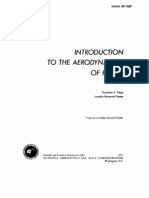 Talay T.A. - Introduction To Aerodynamics of Flight NASA SP-367 1975