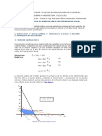 PL Método Grafico