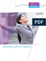 Ew Smashing Limiting Beliefs WKBK