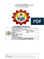 Pe 111 Module