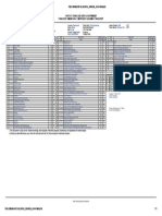 Institut Teknologi Sepuluh Nopember Transkrip Sementara / Temporary Academic Transcript