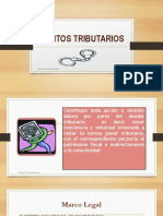 Delitos Tributarios