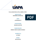 Tarea 6 de Geodesia Satelital