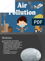 Air Polution