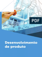 Desenvolvimento de Produto