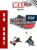 Construir Go Kart