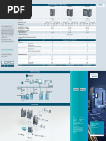 3WA Air Circuit Breakers - Portfolio Overview