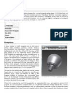 Transmagic: Transmagic Is A Commercial Computer Program That Converts Computer-Aided Design (Cad) Files From One