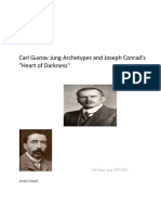 Carl Gustav Jung Archetypes and Joseph C