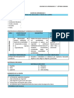 Muestra 2° TV