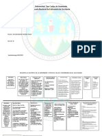 Desarrollo Histórico de La Enfermería y Proceso