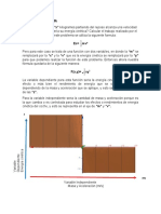 PROBLEMA 2. Dominio, Rango y Curvas de Nivel