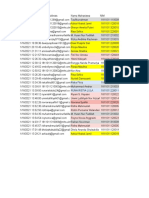 Formulir Pendaftaran Magang Dan Pembagian Kelompok Prodi Mat - OK