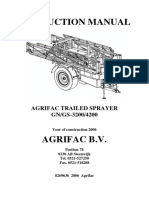 User Manual GNS 3200-4200 2006 en