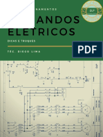 Ebook - Guia de Acionamentos Comandos Elétricos.