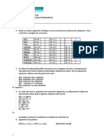 PBS, Reductor So PBS, Oxidante So PBS, Reductor O PB PBS, Reductor No Hay Oxidante