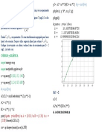 Tarea de Linealización