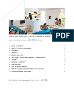 Oral Practice Sample