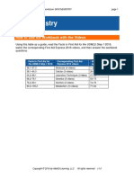 Workbook of Biochem