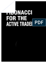 Fibonacci For The Active Trader - Derrik S Hobbs