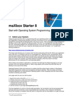 Maxbox Starter 8: Start With Operating System Programming