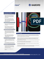 Multi-Lobe Torque (MLT) Rings: Rigtelligence For The Future