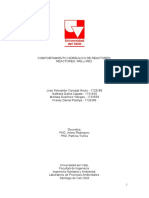 Informe de Laboratorio-Comportamiento Hidráulico de Reactores R4e y R4d-Mesa 3