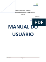 Manual Do Usuário - Liquidity Planner - v2