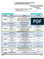 D Roulement Dun Projet 4AP 2018