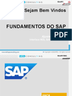 Fundamentos Sap (Atualizado 2020)