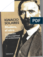 Solares - Madero