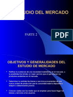 5 Estudio Del Mercado