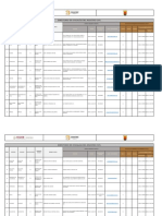 CHIAPAS Directorio de Oficial As Del Registro Civil Emergencia Por COVID CONAFREC 1