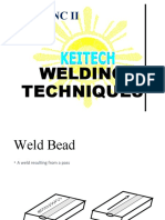 Alfred SMAW Welding Techniques