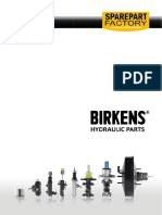 BIRKENS - Master Cylinder Clutch