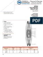 Application: Heat-Shrinkable Three Core Xlpe Straight Joint Up To 36 KV