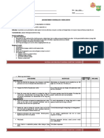 Administering Opthalmic Medications