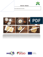 Modulo 2 - Preparaao e Confeao de Massas Base de Cozinha