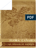 Flora Canaria