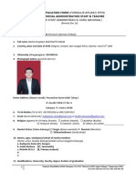 Ypph Application Form