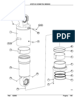 Despiece Susp. Post. 980e-4