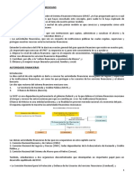 Diplomado Finanzas MÓDULO I