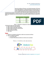 #Estudio de Caso #1 - TDD