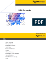 SQL Concepts: Krishnadas Manakotte Vivek Verma