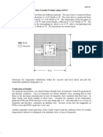 Mapping Results To Path Chimney Example