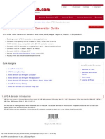 Java UPC-A Barcodes Generator For Java, J2EE, JasperReports