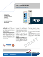 Modbus Firewall