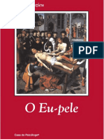 O Eu-Pele Psicanalise Colecao Dirigida P