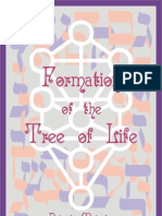 Formation of The Tree of Life v2