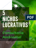 5 Nichos